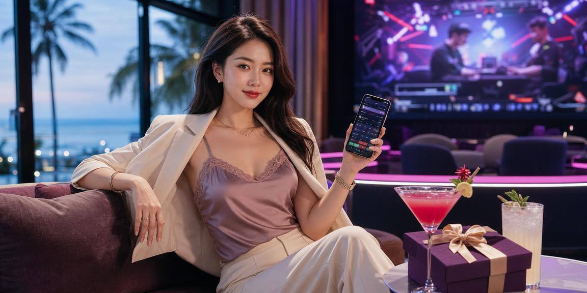 xsla 200 Casino xsla 200 có gì bên trong sảnh